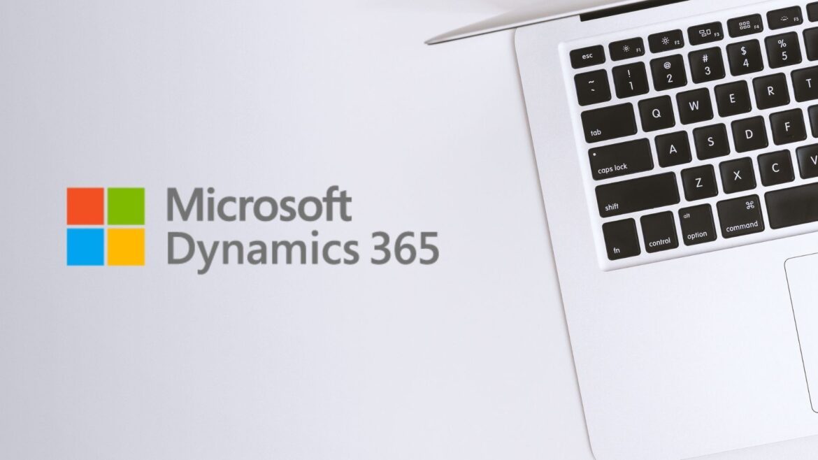 dynamics 365